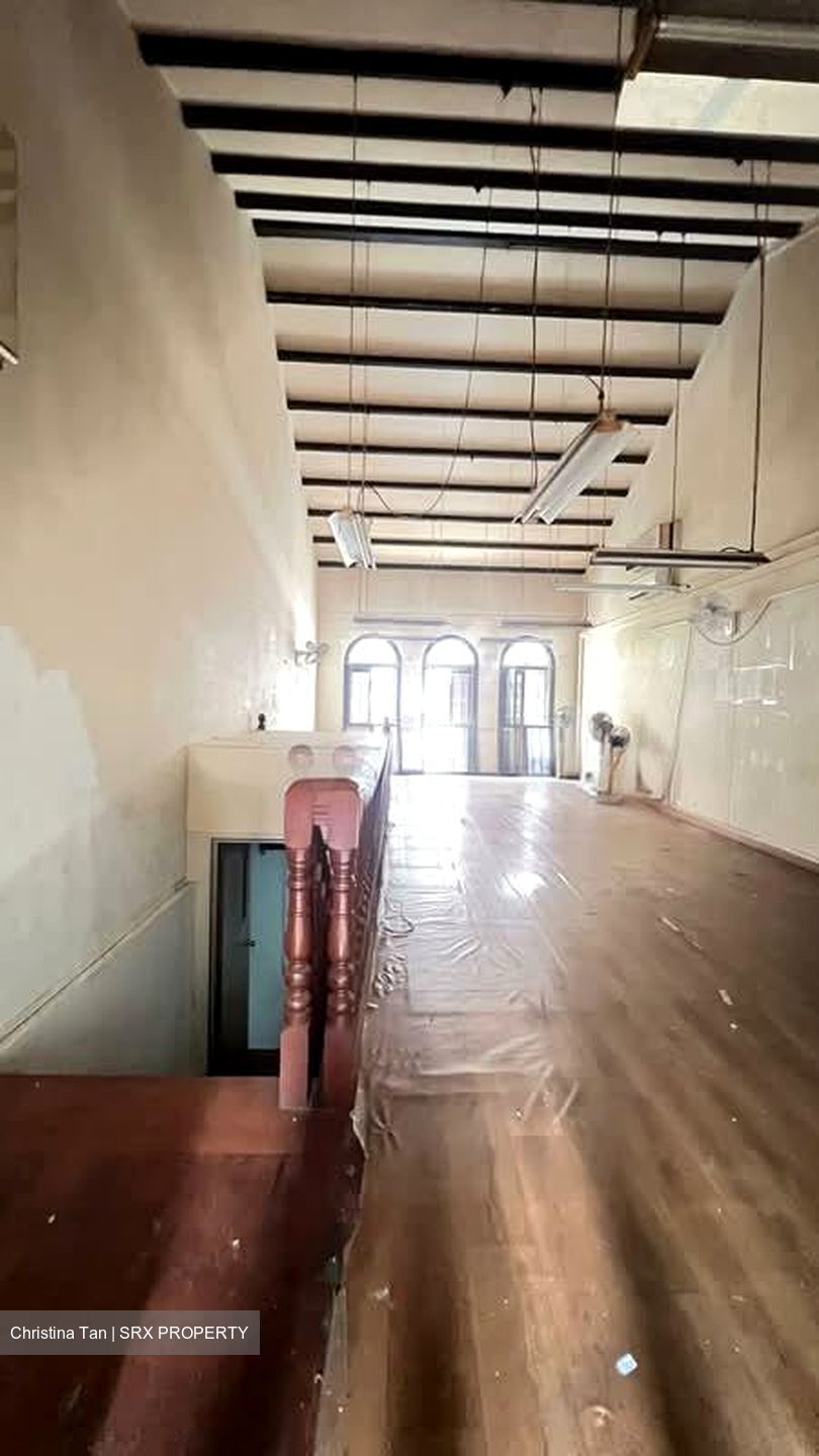Sago Street (D1), Shop House #534719831